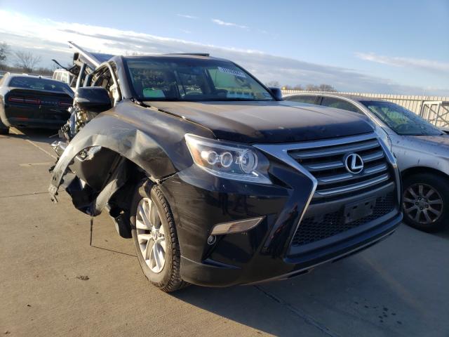 lexus gx 460 2017 jtjbm7fx8h5163288