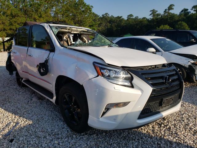 lexus gx 460 2017 jtjbm7fx8h5172377