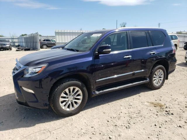 lexus gx 460 2017 jtjbm7fx8h5174100