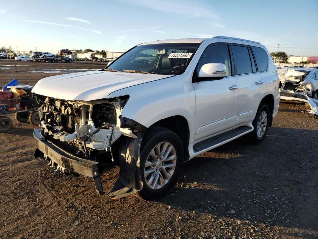 lexus gx 460 2018 jtjbm7fx8j5198208