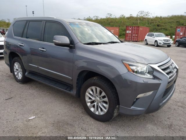 lexus gx 2019 jtjbm7fx8k5221164