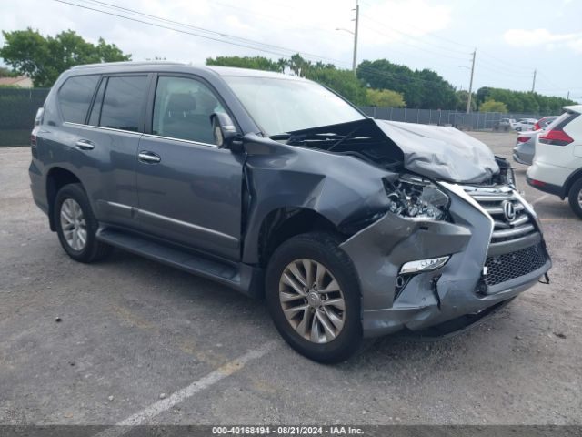 lexus gx 2019 jtjbm7fx8k5227336