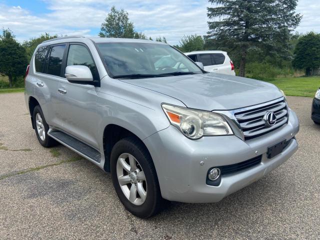 lexus gx 460 2010 jtjbm7fx9a5002440