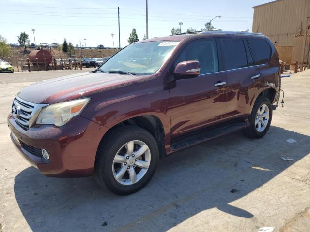 lexus gx 2010 jtjbm7fx9a5008223