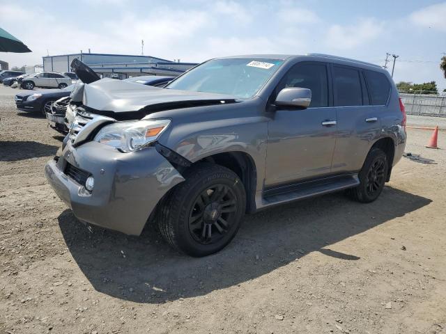 lexus gx 2011 jtjbm7fx9b5020597