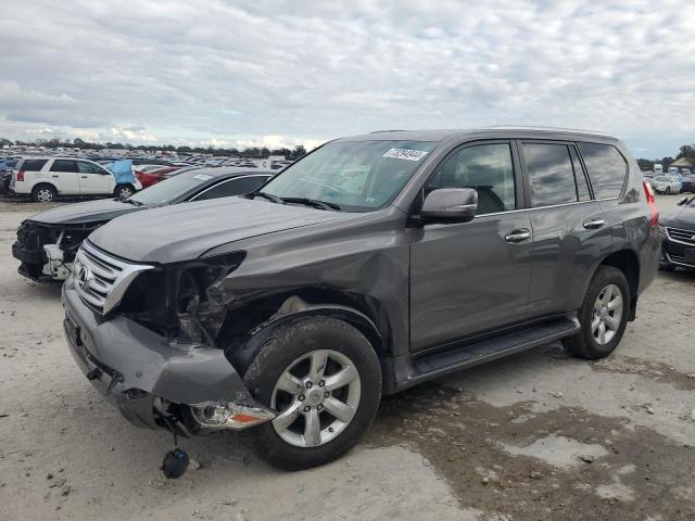 lexus gx 460 2011 jtjbm7fx9b5023967