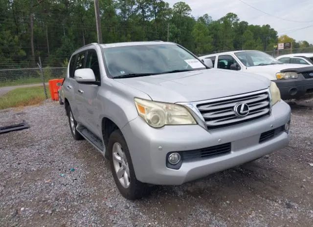 lexus gx 2011 jtjbm7fx9b5025900