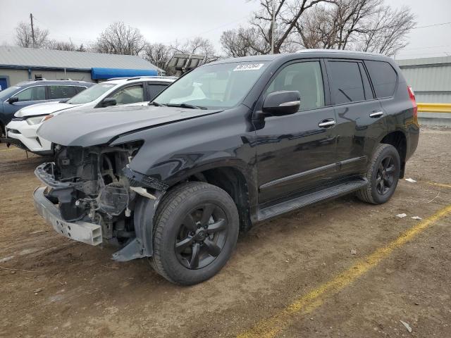 lexus gx 460 2012 jtjbm7fx9c5049454