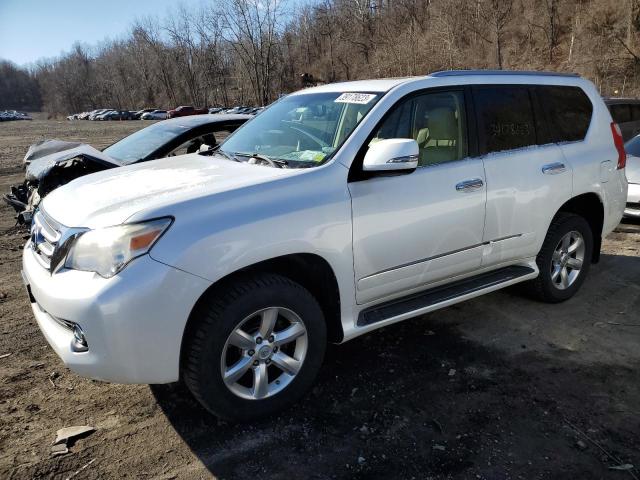 lexus gx 460 2013 jtjbm7fx9d5057233