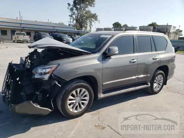 lexus gx 2014 jtjbm7fx9e5083123