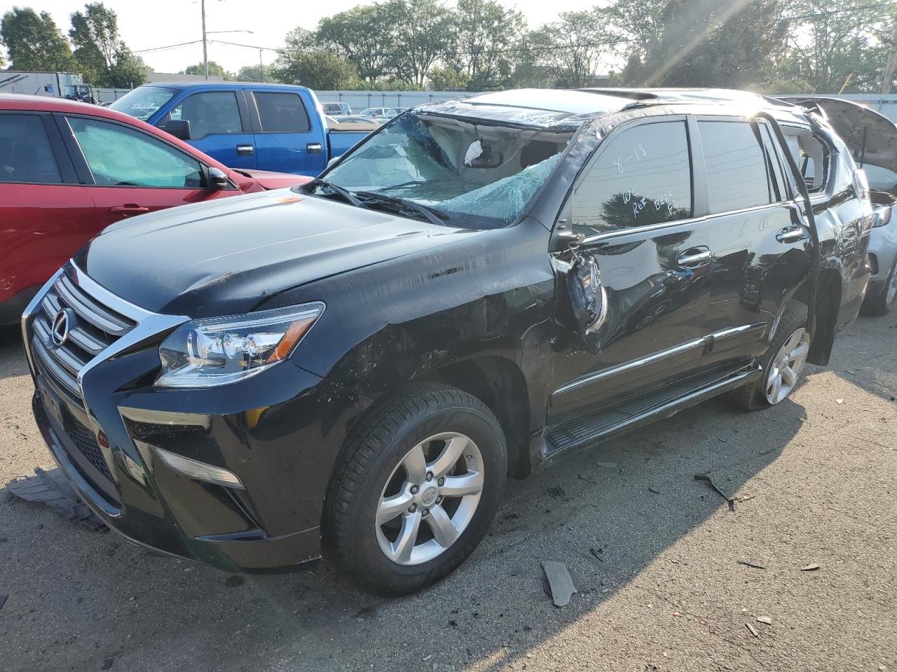 lexus gx 2015 jtjbm7fx9f5104490