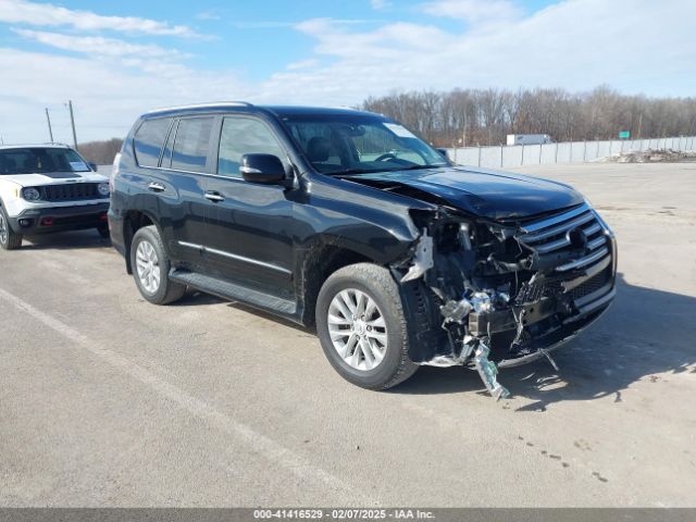 lexus gx 2015 jtjbm7fx9f5109334