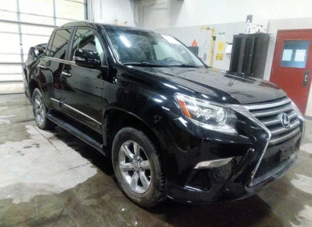 lexus gx 460 2015 jtjbm7fx9f5115599