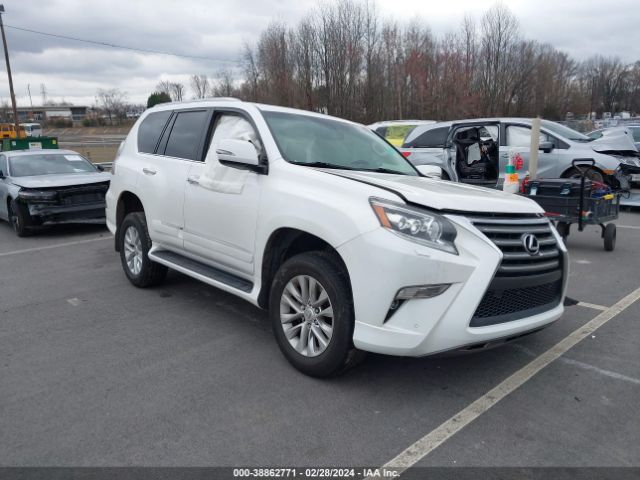 lexus 460 2016 jtjbm7fx9g5123011