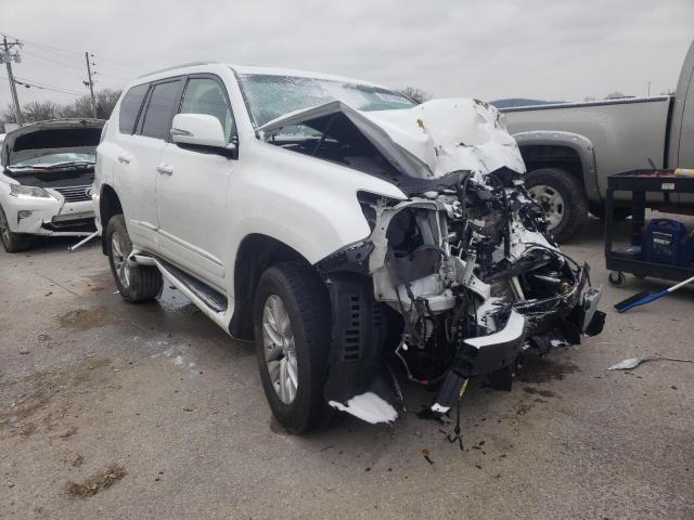 lexus gx 460 2017 jtjbm7fx9h5155605