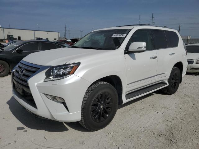 lexus gx 460 2018 jtjbm7fx9j5205263