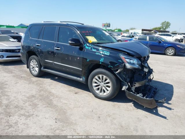 lexus gx 2019 jtjbm7fx9k5222338