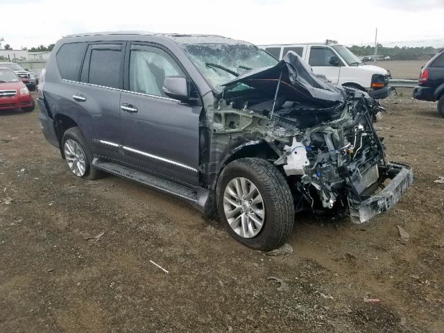 lexus gx 460 2019 jtjbm7fx9k5226745