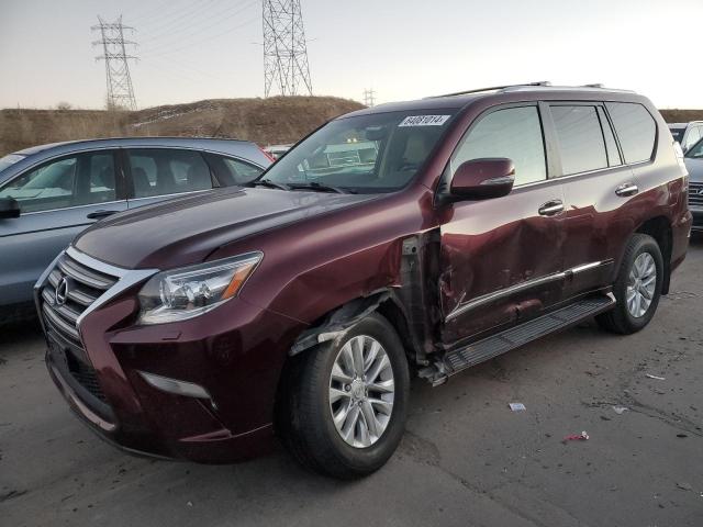 lexus gx 460 2019 jtjbm7fx9k5239527