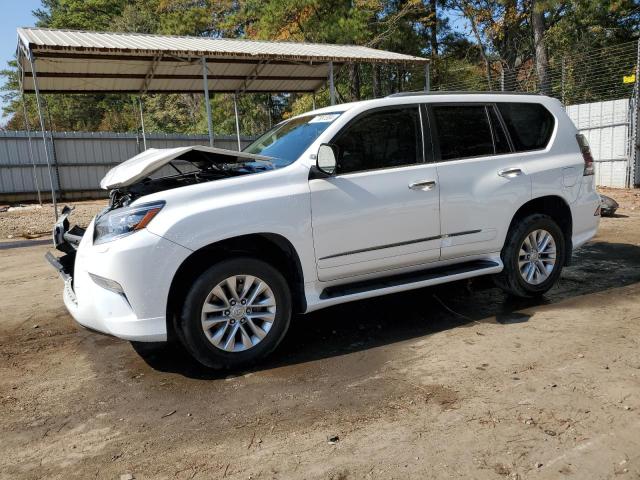 lexus gx 460 2019 jtjbm7fx9k5240466