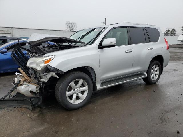 lexus gx 460 2010 jtjbm7fxxa5010787