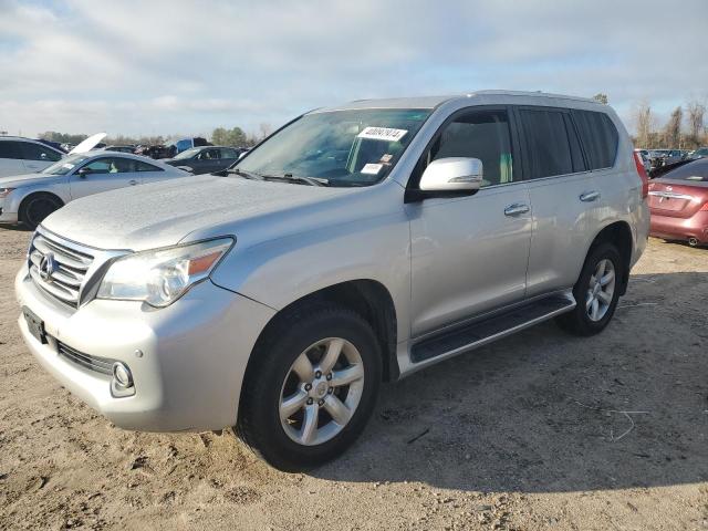 lexus gx 2011 jtjbm7fxxb5031821