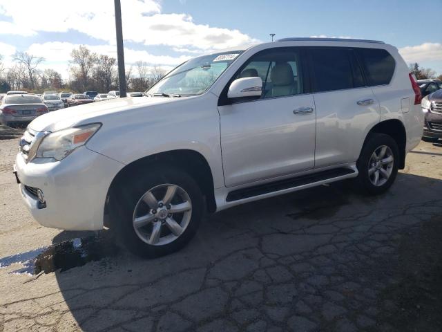 lexus gx 460 2011 jtjbm7fxxb5032080