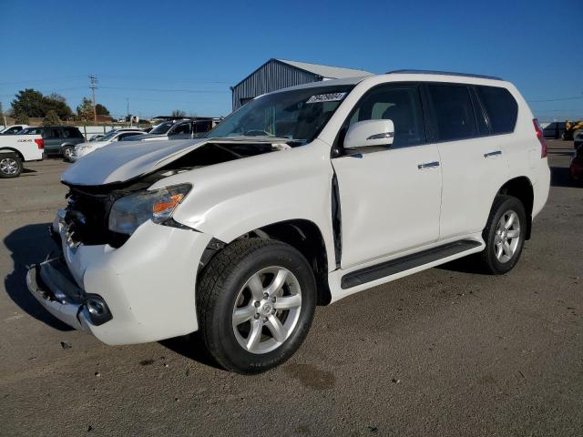 lexus gx 460 2011 jtjbm7fxxb5034461