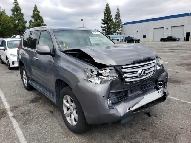 lexus gx 460 2011 jtjbm7fxxb5034699