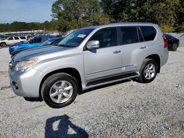 lexus gx 460 2012 jtjbm7fxxc5043260