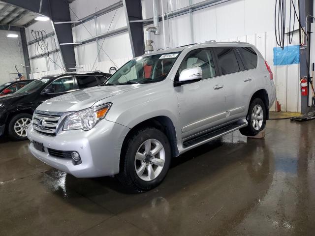 lexus gx 460 2012 jtjbm7fxxc5044053