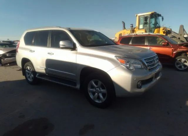 lexus gx 460 2012 jtjbm7fxxc5048569