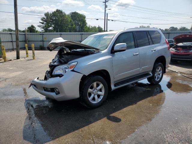 lexus gx 460 2013 jtjbm7fxxd5052042