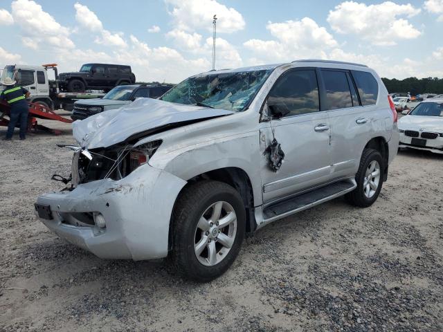 lexus gx 2013 jtjbm7fxxd5054552