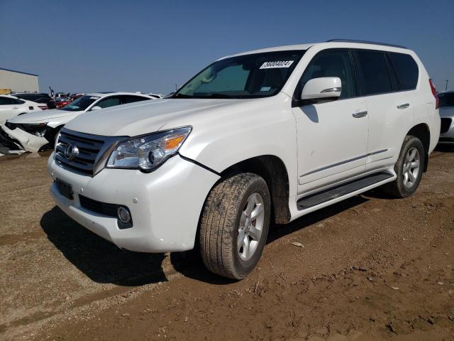 lexus gx 2013 jtjbm7fxxd5064093