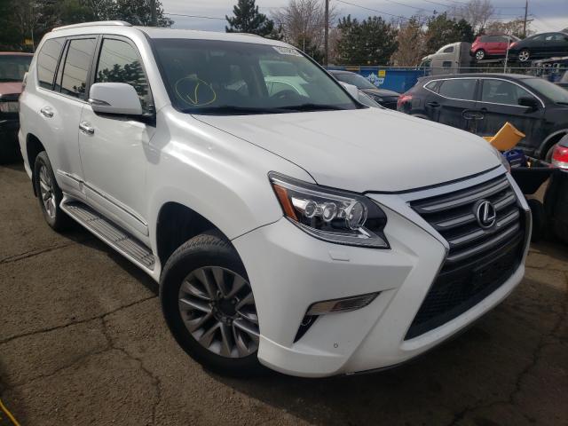 lexus gx 460 2014 jtjbm7fxxe5069537