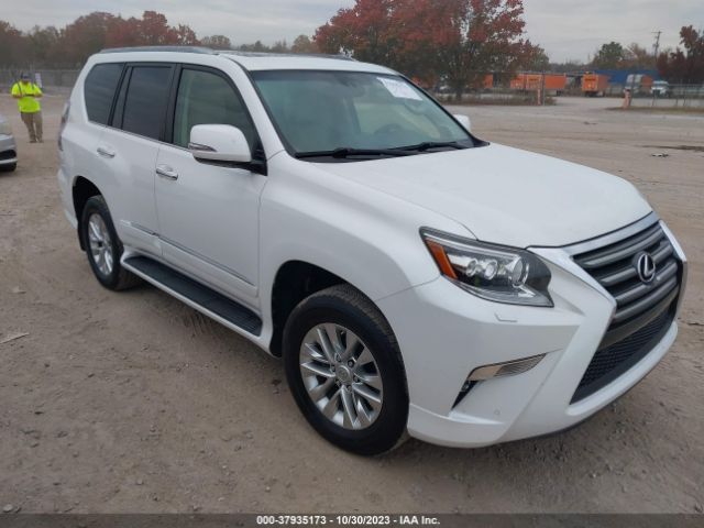 lexus gx 460 2014 jtjbm7fxxe5076617