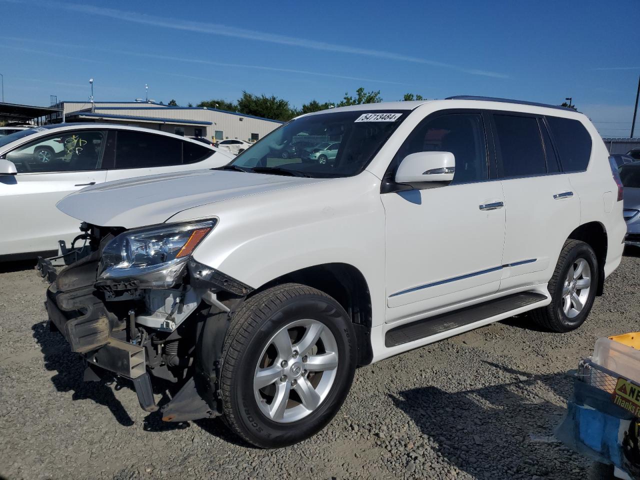 lexus gx 2015 jtjbm7fxxf5094746