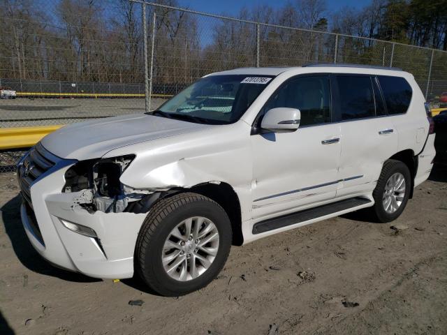 lexus gx 460 2016 jtjbm7fxxg5137547