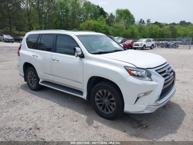 lexus 460 2017 jtjbm7fxxh5162711