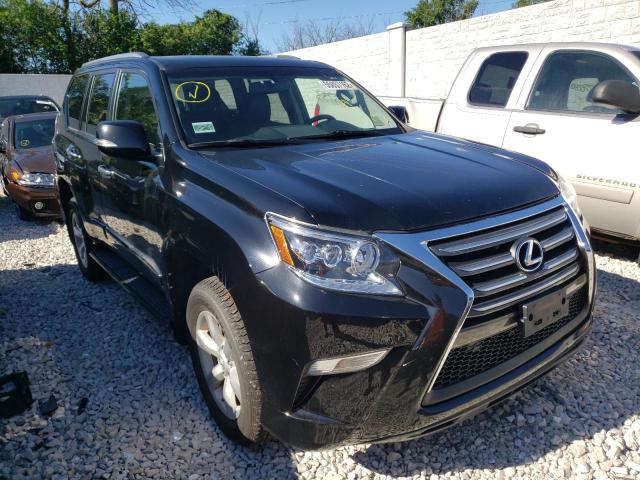 lexus gx 460 2018 jtjbm7fxxj5194337