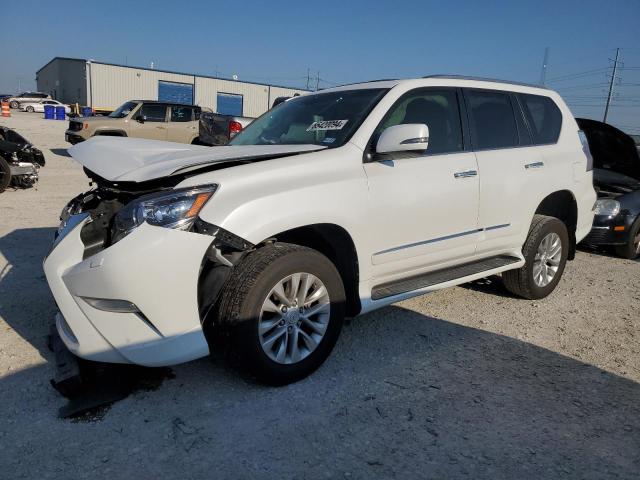 lexus gx 460 2018 jtjbm7fxxj5203375