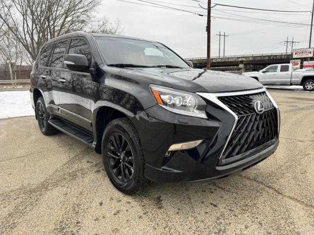 lexus gx 460 2018 jtjbm7fxxj5206664