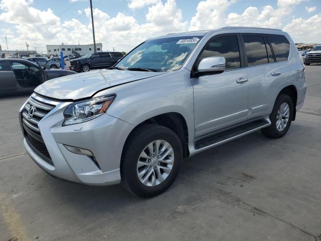 lexus gx 460 2019 jtjbm7fxxk5211736