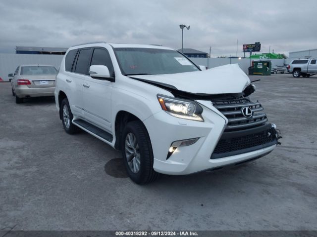 lexus gx 2019 jtjbm7fxxk5224356