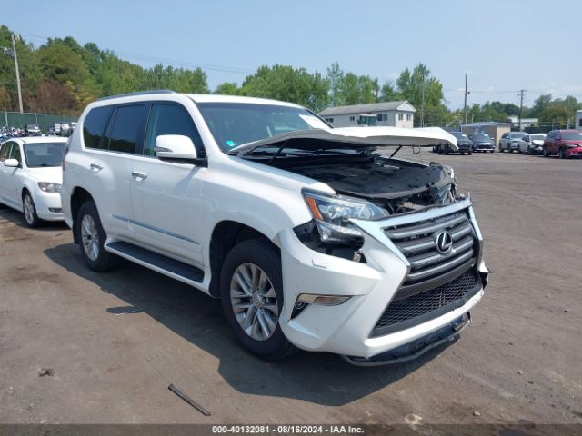 lexus gx 2019 jtjbm7fxxk5234756