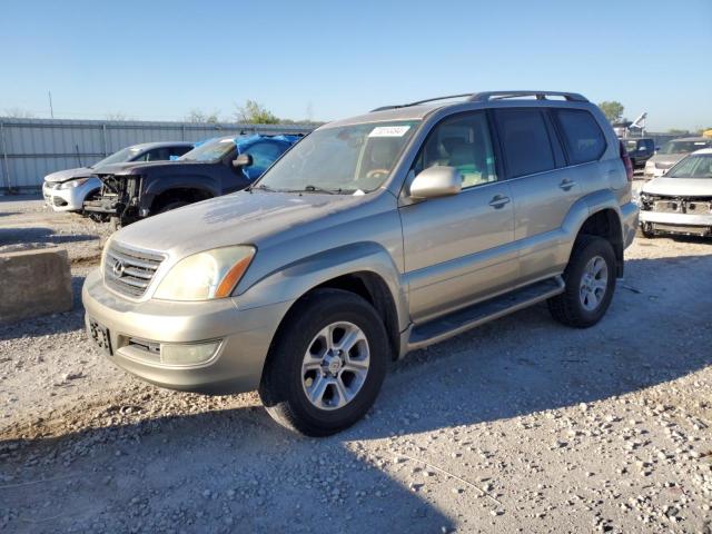 lexus gx 470 2003 jtjbt20x030011154