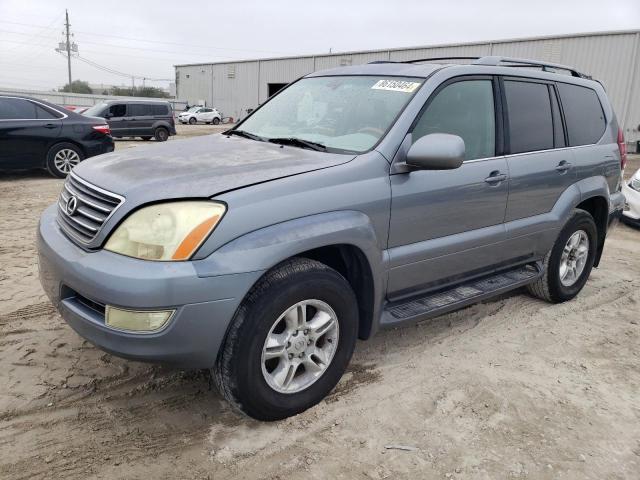 lexus gx 470 2003 jtjbt20x030017200