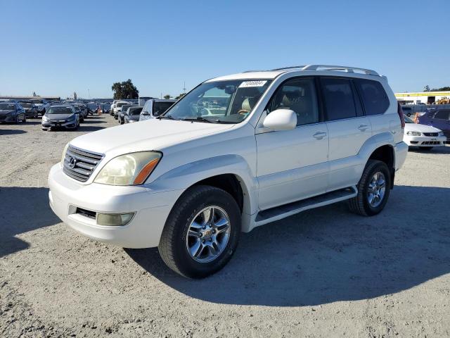 lexus gx 470 2004 jtjbt20x040030823