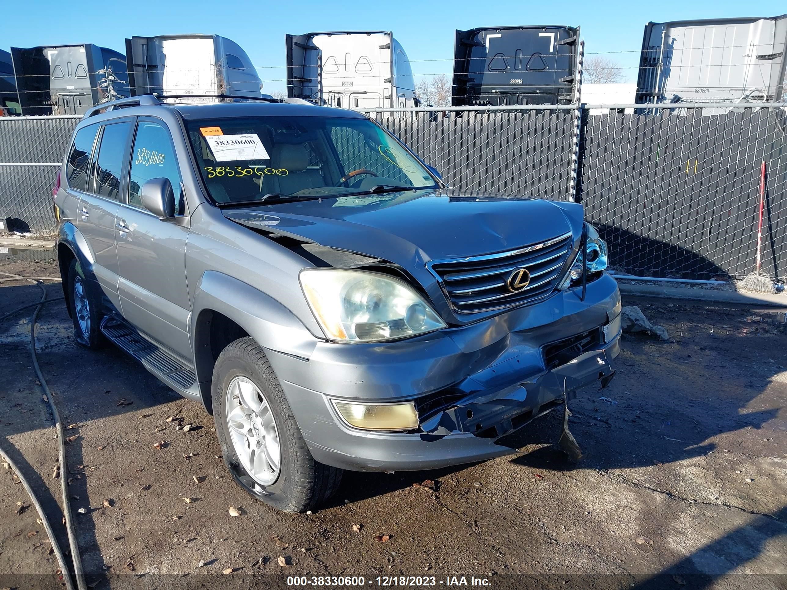 lexus gx 2004 jtjbt20x040036007